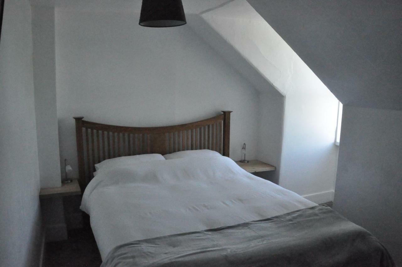 Gordon House Frühstückspension Tintagel
